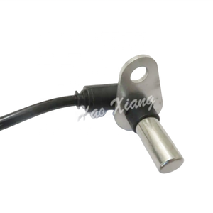 Haoxiang Auto <span class=keywords><strong>ABS</strong></span> <span class=keywords><strong>Capteur</strong></span> de vitesse de roue OEM 8980521191 8-980521191 pour <span class=keywords><strong>Isuzu</strong></span> <span class=keywords><strong>D</strong></span>-<span class=keywords><strong>MAX</strong></span> - Product Image 2