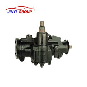 Boîte de direction pour Dodge Ram 2000-2002 27-7603 27-7576 - Product Image 1