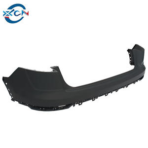 Pare-chocs arrière avant pour audi <span class=keywords><strong>Q8</strong></span> 2019-2023 style <span class=keywords><strong>sline</strong></span> style high - Product Image 3