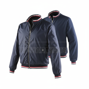 RACE Outdoor Jackets Qualité supérieure pour les aventures actives - Product Image 1