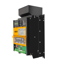 ตัวควบคุมความเร็วมอเตอร์ TLDE DC900C-4-500-280-20-1-0-0 รุ่น 590P มีสินค้าในสต็อก - Product Image 1