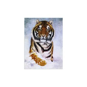 Imagen Lenticular 3D de Animales Tigres, Impresión Lenticular para Decoración, Proveedor de Guangzhou - Product Image 2