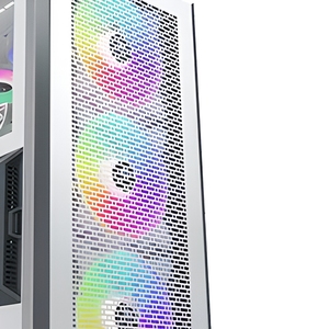 PC de Juego/Laptop/Estación de Trabajo de Alta Calidad, Nuevo 2026, I7 <span class=keywords><strong>13900F</strong></span>, RTX 4090 24GB, H610M, DIY OEM, Plástico, Personalizable - Product Image 5