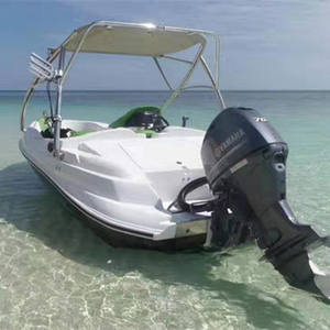 Bateau de pêche portable, accessoire de confort, existe en noir, blanc, jaune - Product Image 6