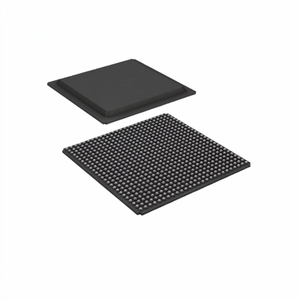 Electronics Component Embedded 676 BGA XCV600-6FG676C Manufacturer Channel - Product Image 1