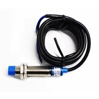 New Original Pefun proximity switch GAM4-12GM-N1/- N2/- N4/- P1/- P2 GAM4-12GM-P4 GAM4-12GM-D1 GAM4-12GM-D2 GAM4-12GM-A1