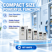 SAFESAV Vente directe d'usine Processeur de signal numérique pour machine de moulage par injection Contrôleur de vitesse du moteur