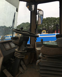 Cargador de ruedas CAT 950 950F, gran oferta, precio más barato - Product Image 6