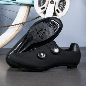 Zapatillas de Ciclismo OEM ODM con Orificios de Ventilación, Duraderas y Protectoras para Deportes al Aire Libre, Populares entre los Hombres - Product Image 2