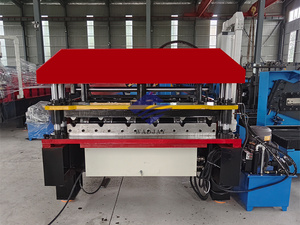 Máquina de curvado de crimpado de tipo vertical con motor de caja de cambios PLC-Fácil de operar Origen de EE. UU. - Product Image 6