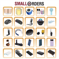 Set de Regalo Tecnológico Inteligente M03: Cargador Inalámbrico Rápido, Batería Externa, Altavoz Bluetooth y Hub USB-C para Promociones Corporativas de Tecnología