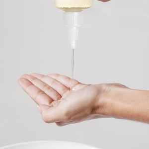 تونر عضوي للعناية بالبشرة, حبر تقشير للوجه - Product Image 4