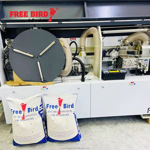 Colle thermofusible haute température 826L <span class=keywords><strong>pour</strong></span> machines automatiques, colle EVA <span class=keywords><strong>pour</strong></span> placage PVC, ABS, bois - Product Image 5