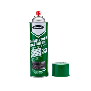 Adhésif isolant en spray à haute adhérence initiale et à haute teneur en solides pour panneaux sandwich en <span class=keywords><strong>laine</strong></span> <span class=keywords><strong>de</strong></span> <span class=keywords><strong>roche</strong></span>, panneaux isolants, panneaux en <span class=keywords><strong>laine</strong></span> <span class=keywords><strong>de</strong></span> <span class=keywords><strong>roche</strong></span> - Product Image 1