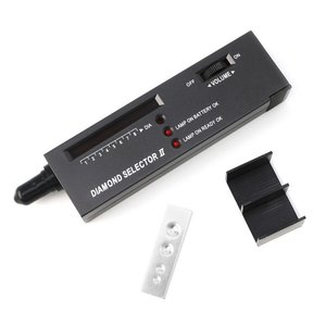 Testeur de Diamants à Vendre Chaude, Outils et Équipements de Bijouterie, <span class=keywords><strong>Machine</strong></span> de Test de Diamants Efficace - Product Image 2