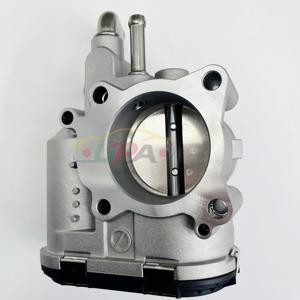 Pieza de Repuesto Original para Motor de Automóvil, Conjunto de Cuerpo del Acelerador 35100-03200 para Hyundai Accent Kia 3510003200 - Product Image 3