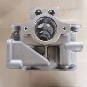Testata Cilindro Motore F8CV Personalizzata per Auto, Ricambio Auto 94581248, Testata Cilindro per Damas - Product Image 5