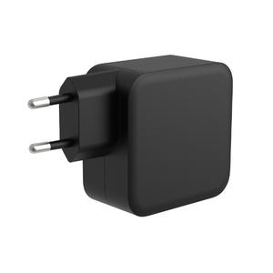 Chargeur mural USB C GAN PD 100W 3 ports avec PD.3 et QC3.0, chargeur rapide pliable pour <span class=keywords><strong>McBook</strong></span> Pro/Air, ThinkPad, Galaxy S22/S20 - Product Image 3