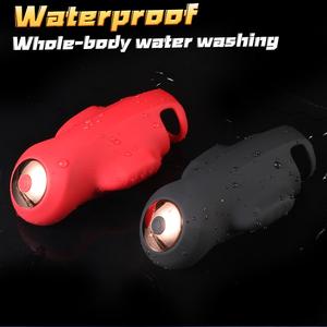 App Control Vibromasseur Masturbateur Masculin Poche Chatte Réel Vagin Masturbation Orale Coupe Homme Adulte Vagin Pénis Anneau Sex Toy - Product Image 5