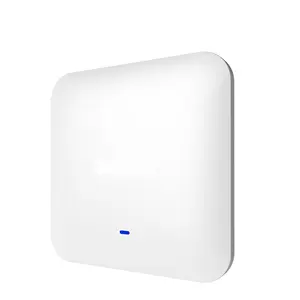 11ax WIFI6 dual band oem service access point wifi best selling DDR 64M/FLASH 16M Ceiling AP