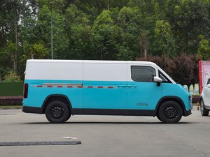 Foton View I9 2025 Professioneller Logistik-Elektrotransporter 8m³ Ladevolumen Premium-Version Stadtlieferung Flottenbestellung - Product Image 6