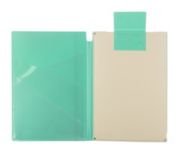 Archivalpro Álbum de Fotos Super Transparente para Bodas y Familia, Carpeta de Archivo de Calidad para Preservar Momentos Memorables