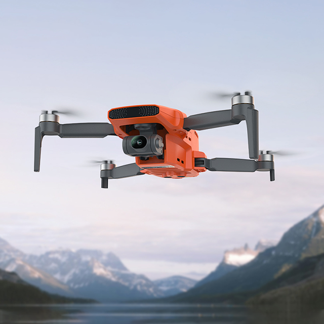 FIMI MINI 3 250G Lightweight Professional HD GPS Drone 4K Camera 9KM Control Distance LED Backlight Photography Enthusiasts