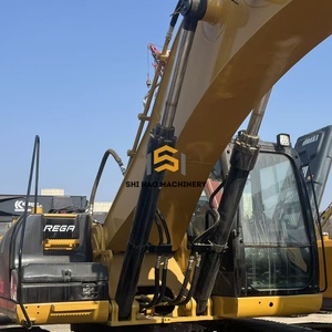 Excavadora CAT 336D de 36T de Uso Pesado en Venta, Potente y Duradera para Tareas de Construcción Difíciles - Product Image 5