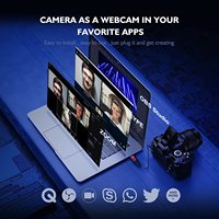 Tarjeta de Adquisición de Video TechSide Cam Link para USB Windows 11/10 y MacOS Monterey/Big Sur TSCAM60 China