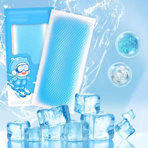 แผ่นระบายความร้อน Huoxiang สำหรับฤดูร้อน2/แพ็ค - Product Image 2