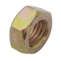 Mur Baut Hexagonal Ukuran Besar Din934 M30 M33 M36 M39 M42 M45 M48 M52 M56 M64