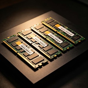หน่วยความจำเซิร์ฟเวอร์ Hmaa8gl7cpr4n-vk 64GB DDR4 2666MHz LRDIMM ECC รุ่น Hmaa8gl7cpr4n-vk - Product Image 3