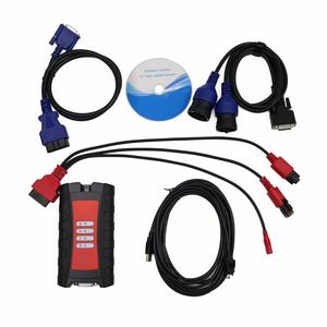 大型診断ツールディーゼルテスターコモンレールアダプターECUプログラミング5572620 5299899カミンズに最適 - Product Image 5