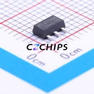 วงจรรวม ME6239A33PG ใหม่ดั้งเดิม SOT-89-3ชิป IC PMIC ตัวควบคุมเชิงเส้น (LDO) - Product Image 1