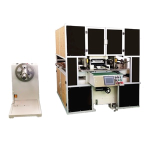 เครื่องตัดแบบ CCD ความแม่นยำสูงสำหรับตัดฟิล์ม EVA แผ่นหลังเซลล์แสงอาทิตย์ - Product Image 5