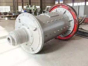 Large Capacity Energy Saving Ball Mill For Rock Clay Cement Ore Grinding Price