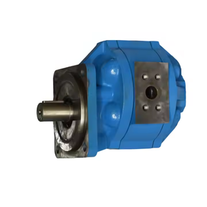 Bomba de Engranajes Hidráulica Huamao W060600000 para Cargadora de Ruedas SEM655D, Repuestos para Maquinaria de Construcción - Product Image 4