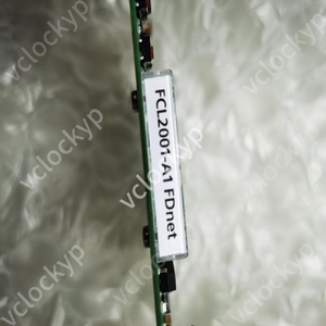 1 tarjeta de línea FCL2001-A1 NUEVA - Product Image 3