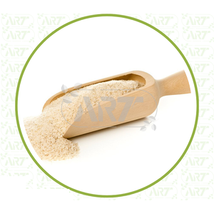 Cáscara de psyllium entera para el apoyo diario del intestino Salud intestinal y el bienestar del corazón como parte de una dieta alta en fibra Sabor natural - Product Image 3