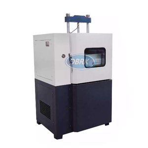 Điều khiển máy tính nhựa đường hỗn hợp toàn diện hiệu suất thử nghiệm hệ thống cho phòng thí nghiệm nghiên cứu - Product Image 1