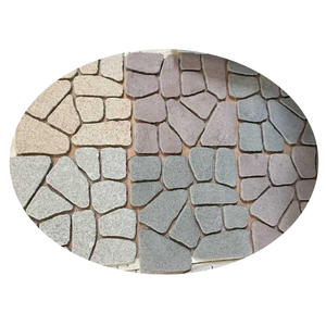 Azulejo de <span class=keywords><strong>mosaico</strong></span> de granito roto - Product Image 1