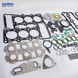 C6 3.2 perlengkapan mesin Gasket penuh Kit pemeriksaan Gasket kepala silinder untuk Audi A4 A5 B8 A6 C6 Q5 C6 3.2 FSI 06E103148AC - Product Image 5