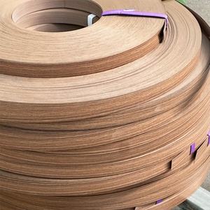 Hiệu suất cao liền mạch bàn paintable giấy nhựa 21mm 6mm 0.5mm 30mm 0.25 1.5mm nhiệt nhập khẩu <span class=keywords><strong>PVC</strong></span> cạnh dải rõ ràng - Product Image 2