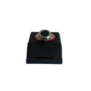 เซ็นเซอร์เลเซอร์แบบหลายจุด IX-055 IX-080 IX-150 หัววัดระยะทางความแม่นยำสูงสำหรับการตรวจจับความสูงในอุตสาหกรรมและขนาด I - Product Image 5