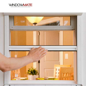 Mosquitera de aluminio para puerta o ventana - Product Image 6