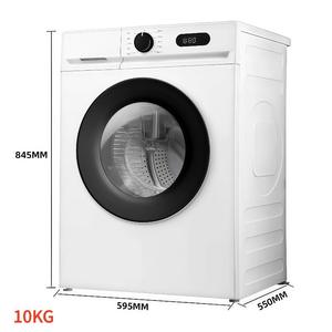 <span class=keywords><strong>Lavadora</strong></span> de Tambor Totalmente Automática de 7KG/8KG/10KG, Inverter Integrado para el Hogar, Alta Eficiencia, Gran Capacidad - Product Image 5