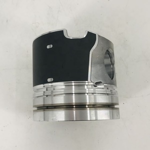 Động cơ diesel nguyên bản weichai wp6 <span class=keywords><strong>Piston</strong></span> 1000578875 cho động cơ xe tải P6 - Product Image 5