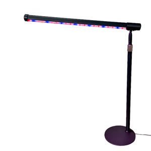 Lámpara LED de Espectro Completo para Plantas, Invernadero, Vegetales, <span class=keywords><strong>Pitahaya</strong></span>, Fruta del Dragón, LED de Cultivo de 9W 11W para Jardín Doméstico - Product Image 3