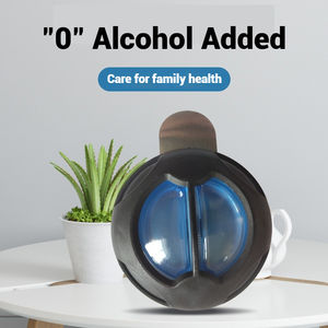 Diffuseur de parfum moderne pour grille d'aération de voiture, 4 ml, parfum léger longue durée 60 jours, sans électricité requise - Product Image 5