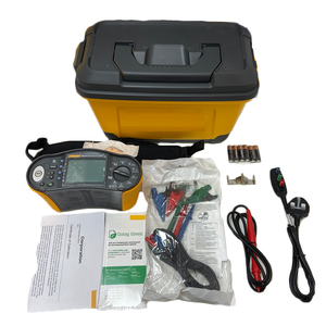 Testeurs multifonctions k e 1664FC 1664FVF 1663FVF 1662, neufs et originaux, mesure de la résistance à la terre, en stock avec garantie d'un an - Product Image 1